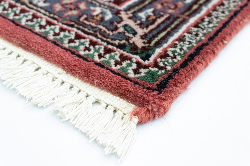 Runner Oriental Carpet - 200 x 68 cm - rosa