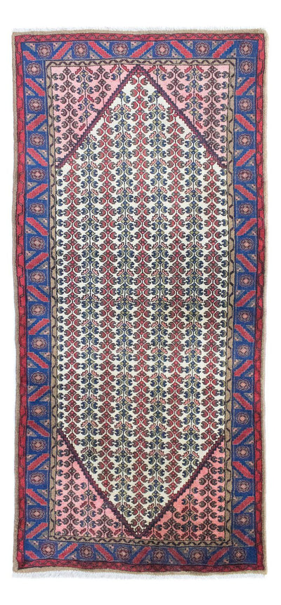 Kolyai Mattan 93x197cm - Persisk matta