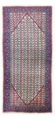 Kolyai Mattan 197x93cm - Persisk matta