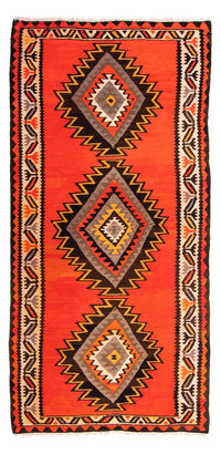 Antikt kilim Mattan 140x275cm – product image