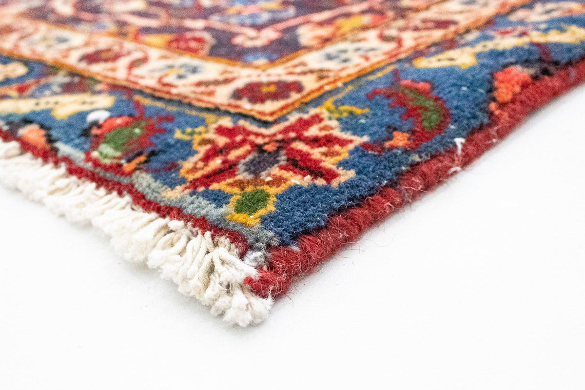 Kashan Mattan 290x382cm - Persisk matta