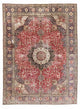 Tabriz Mattan 330x246cm - Persisk matta