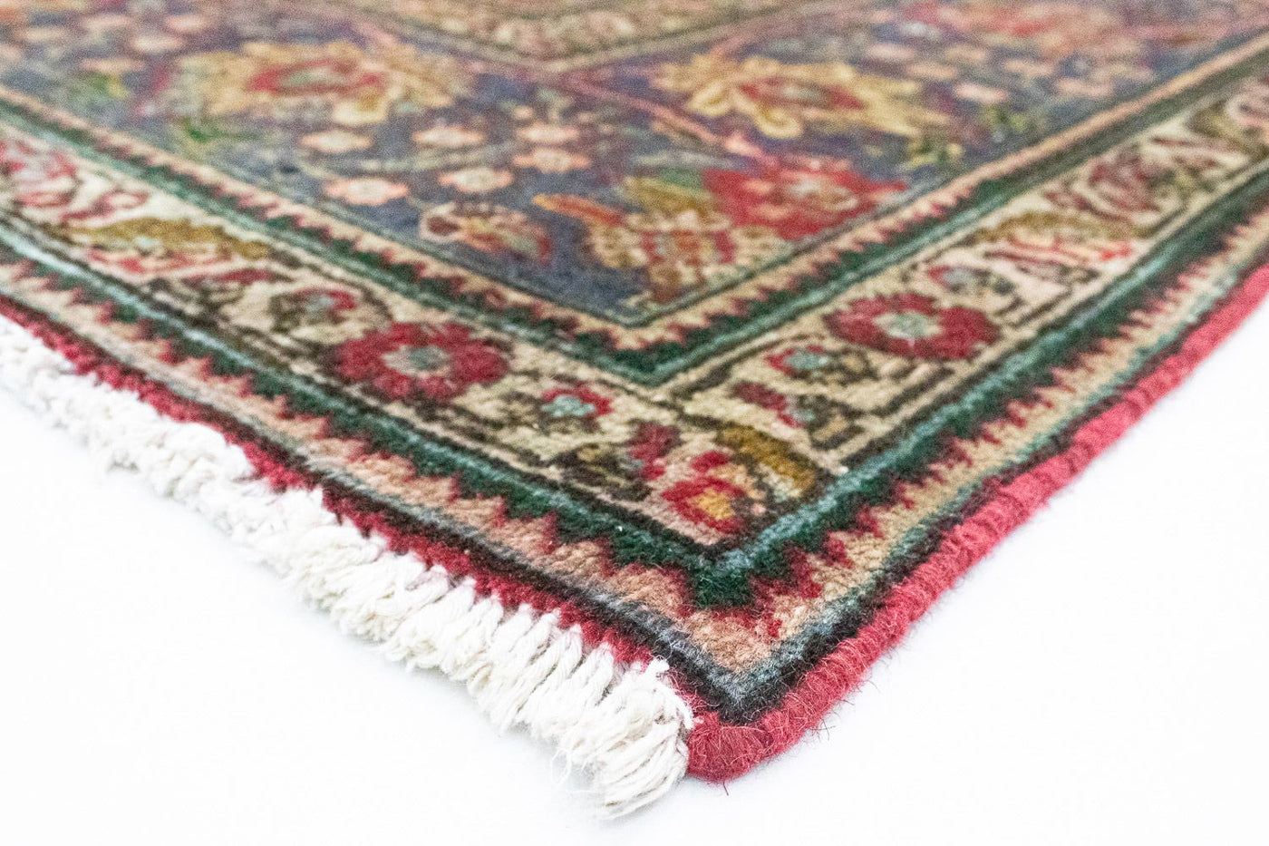 Tabriz Mattan 330x246cm - Persisk matta