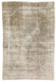 Kashan Mattan 258x398cm - Persisk matta