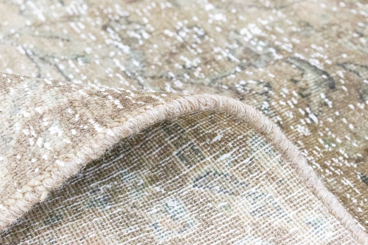 Persiska mattor - Keshan - 398 x 258 cm - flerfärgad