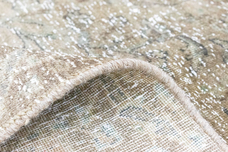 Persiska mattor - Keshan - 398 x 258 cm - flerfärgad