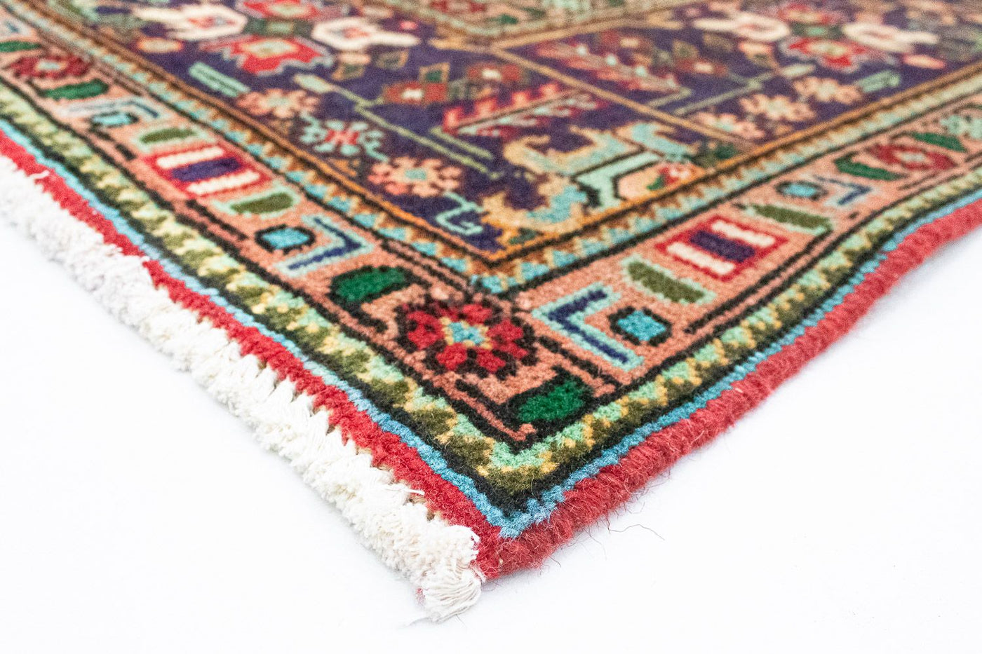 Tabriz Mattan 334x242cm - Persisk matta