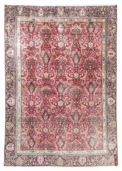 Tabriz Mattan 225x323cm - Persisk matta