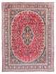 Kashan Mattan 387x296cm - Persisk matta