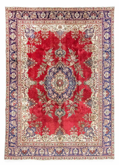 Tabriz Mattan 290x387cm - Persisk matta