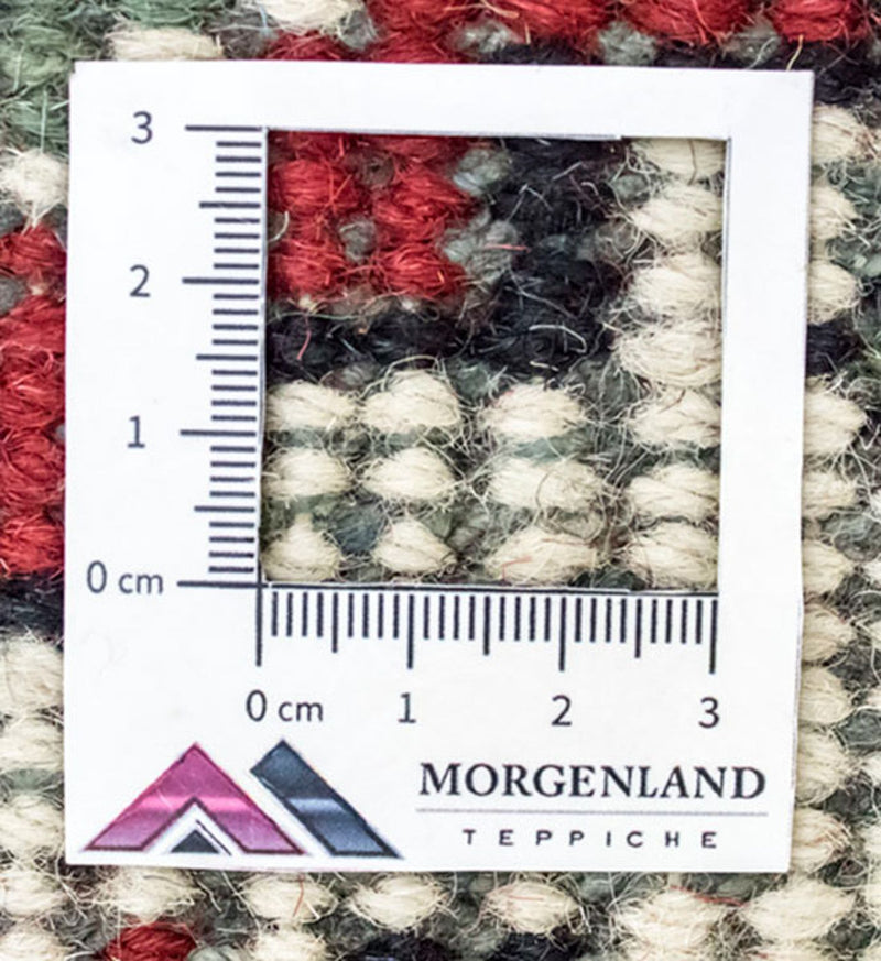 Oriental Carpet - 160 x 90 cm - röd