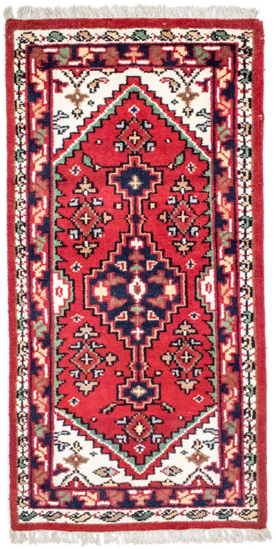 Oriental Carpet 90x160cm