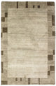 Nepal mattan - 179 x 117 cm - flerfärgad