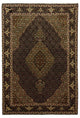 Tabriz - 50 Raj Mattan 155x102cm - Persisk matta