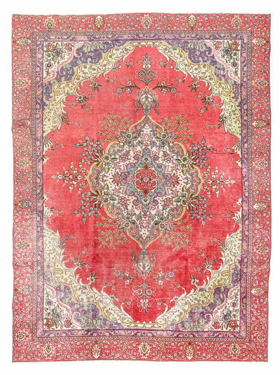 Tabriz Mattan 275x375cm - Persisk matta