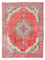 Persisk matta - Tabriz - 375 x 275 cm - orange