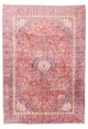 Kashan Mattan 394x277cm - Persisk matta