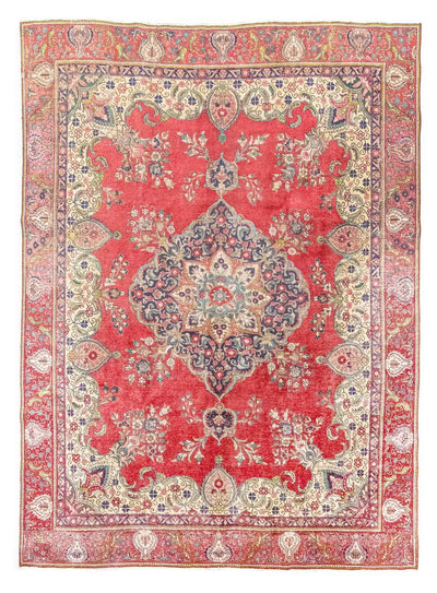 Tabriz Mattan 278x365cm - Persisk matta