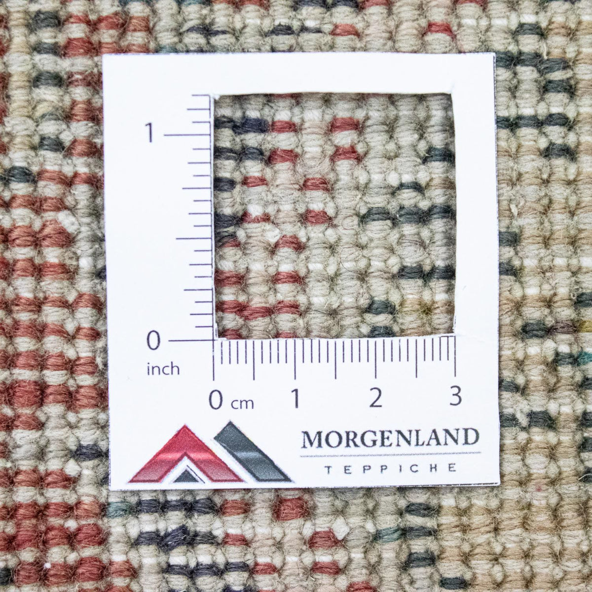 Persisk matta - Tabriz - 365 x 278 cm - röd