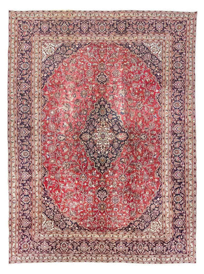 Kashan Mattan 282x380cm - Persisk matta