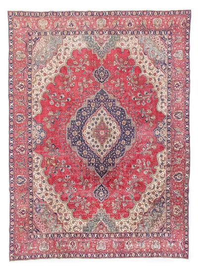 Tabriz Mattan 281x377cm - Persisk matta