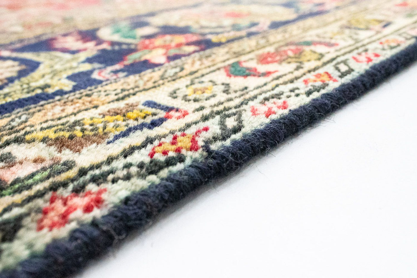 Tabriz Mattan 375x285cm - Persisk matta