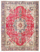 Tabriz Mattan 370x266cm - Persisk matta