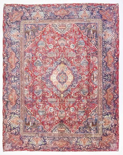 Kashmar Mattan 290x377cm - Persisk matta