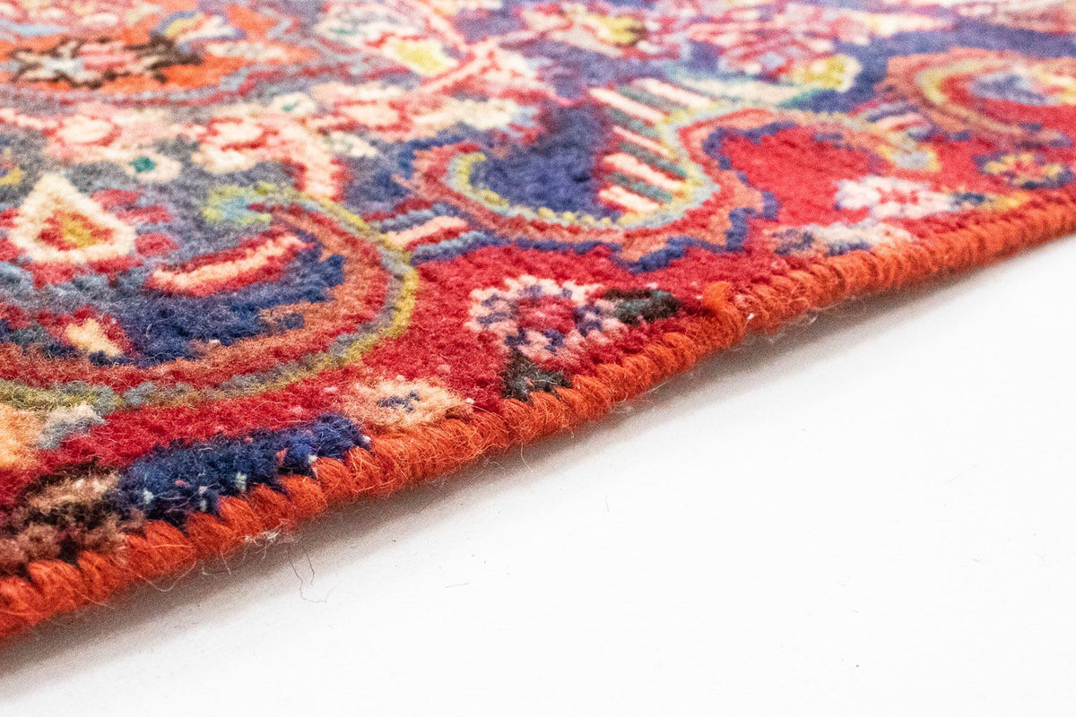 Persisk matta - Classic - 377 x 290 cm - röd