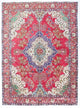 Tabriz Mattan 377x277cm - Persisk matta