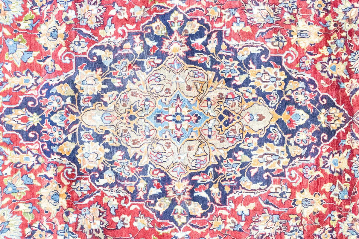 Persisk matta - Classic - 396 x 262 cm - röd