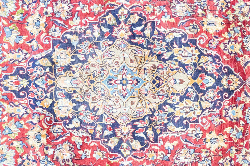 Persisk matta - Classic - 396 x 262 cm - röd