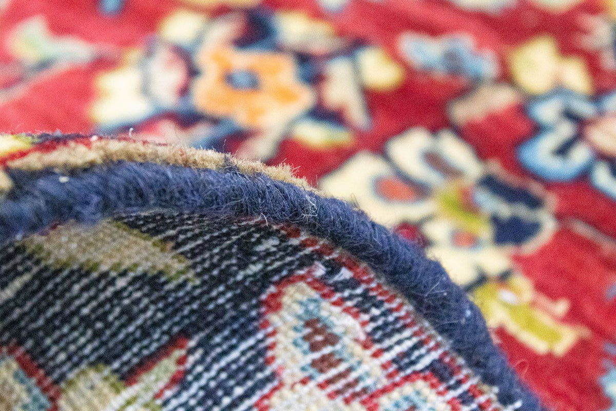 Persisk matta - Classic - 396 x 262 cm - röd