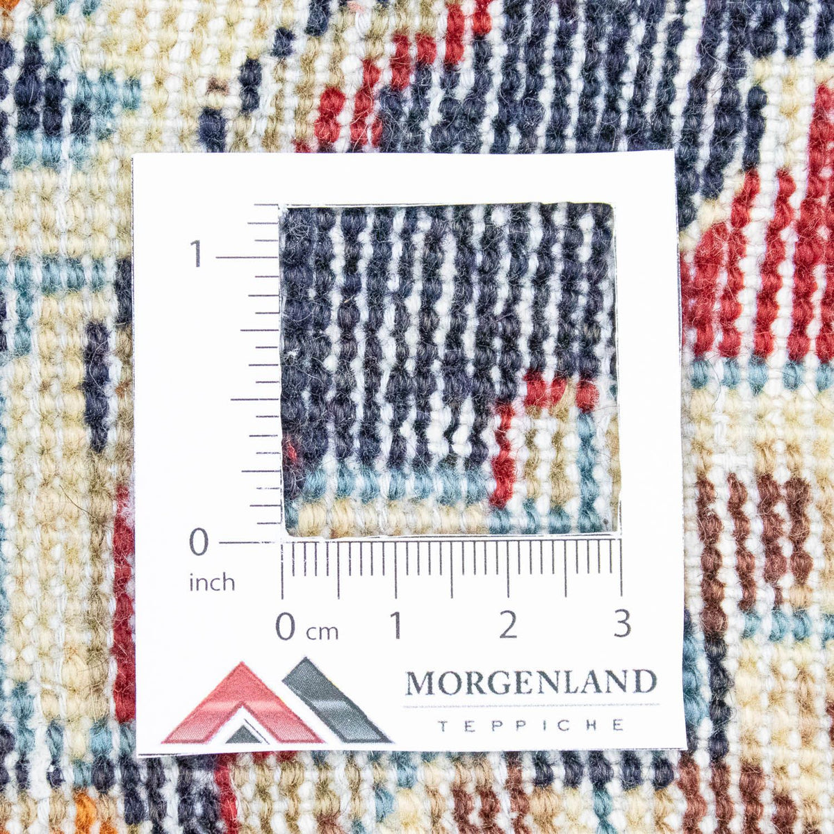 Persisk matta - Classic - 396 x 262 cm - röd