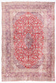 Kashan Mattan 382x243cm - Persisk matta