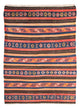 Antikt kilim Mattan 220x155cm