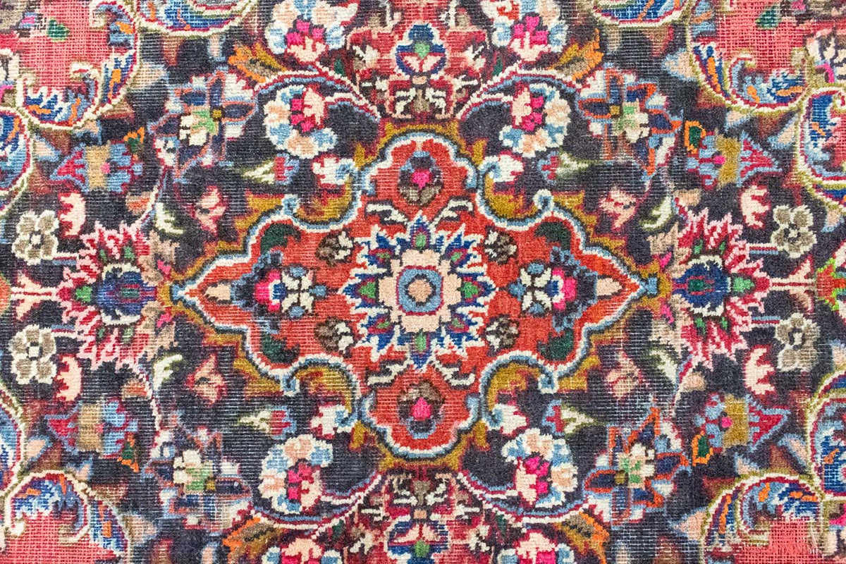 Persisk matta - Classic - 328 x 240 cm - röd