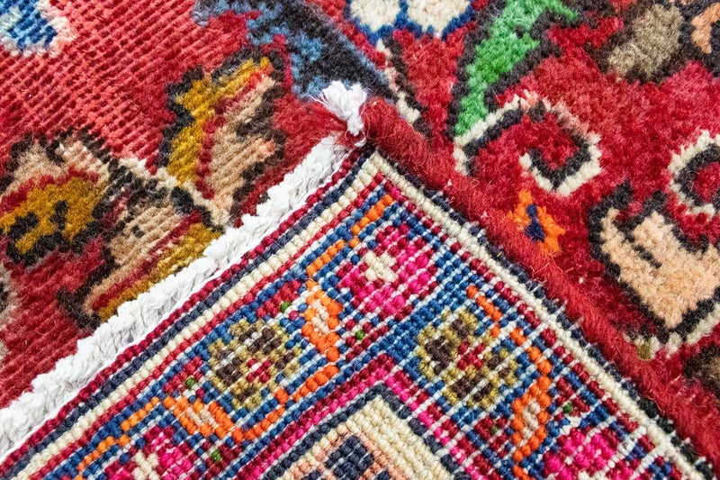 Persisk matta - Classic - 328 x 240 cm - röd