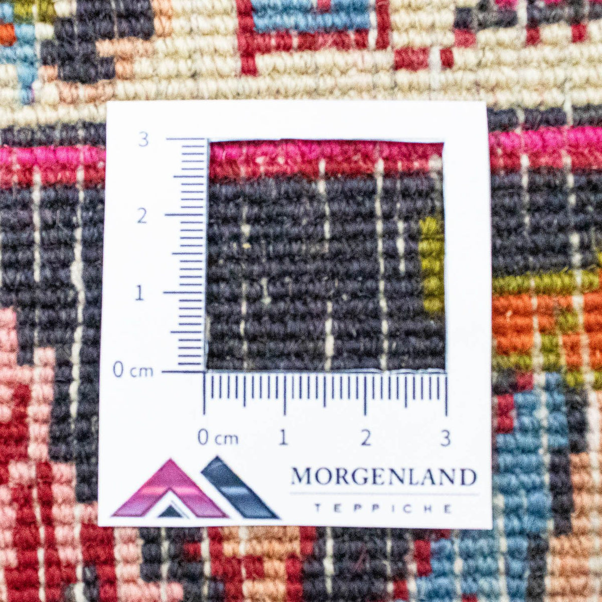 Persisk matta - Classic - 328 x 240 cm - röd