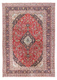 Kashan Mattan 337x241cm - Persisk matta