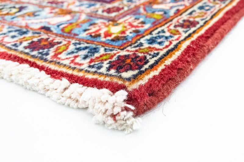 Persiska mattor - Keshan - 337 x 241 cm - röd