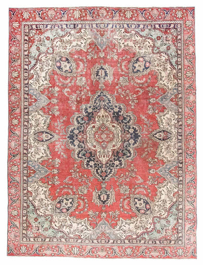 Tabriz Mattan 266x345cm - Persisk matta