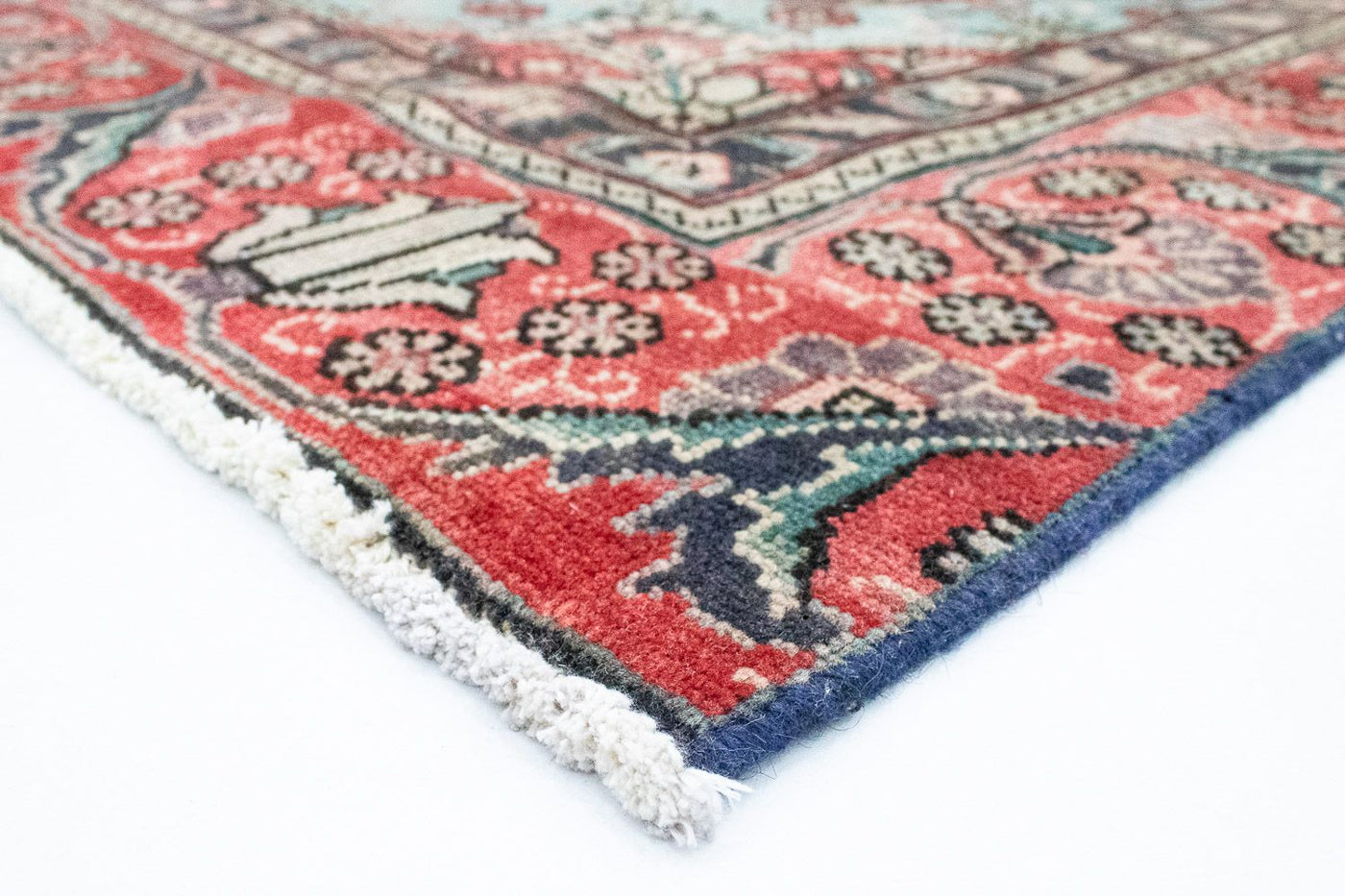Tabriz Mattan 345x266cm - Persisk matta