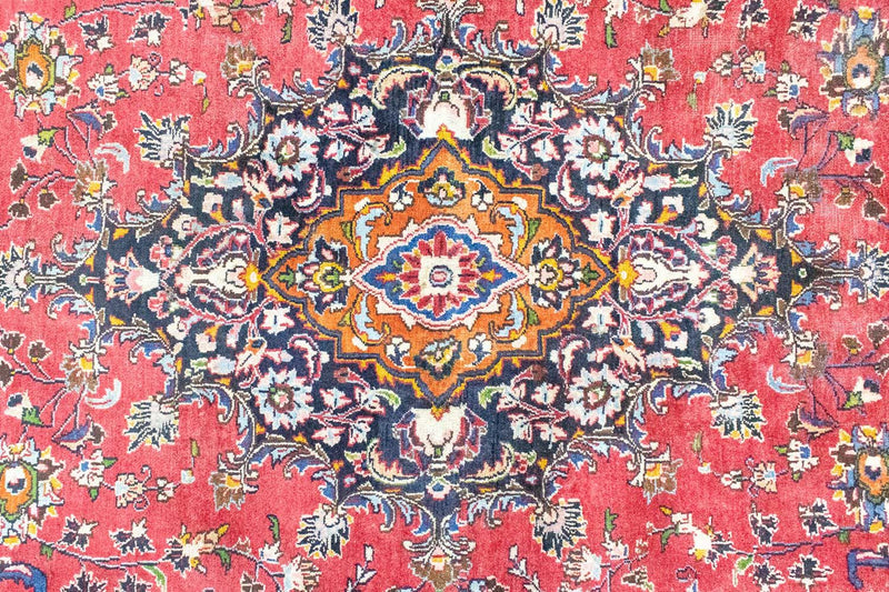 Persisk matta - Classic - 372 x 290 cm - röd