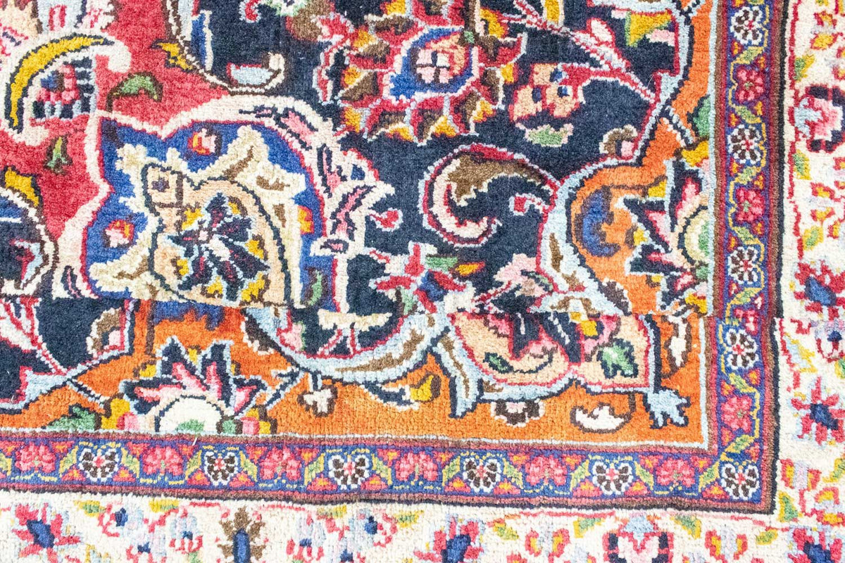 Persisk matta - Classic - 372 x 290 cm - röd