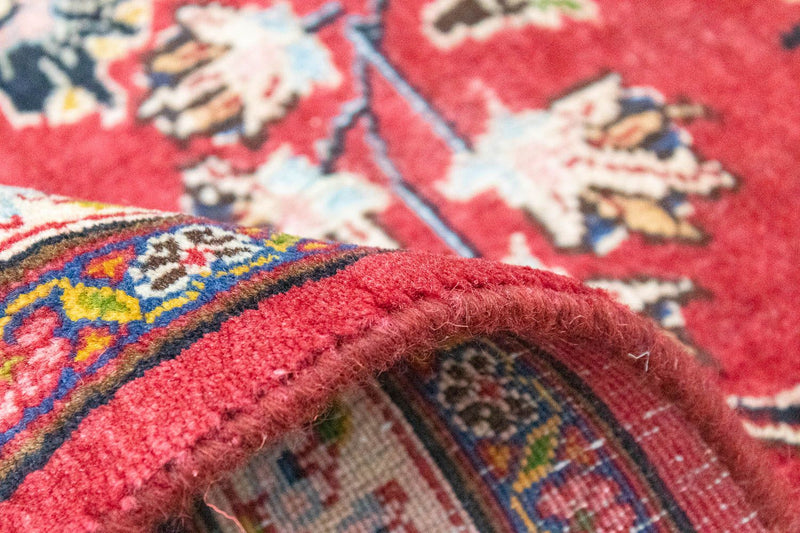 Persisk matta - Classic - 372 x 290 cm - röd