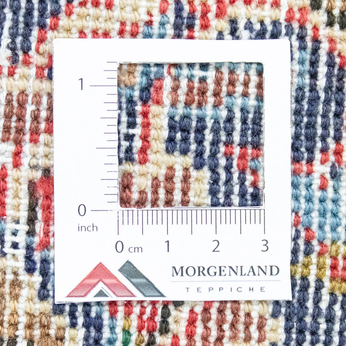 Persiska mattor - Keshan - 410 x 274 cm - röd