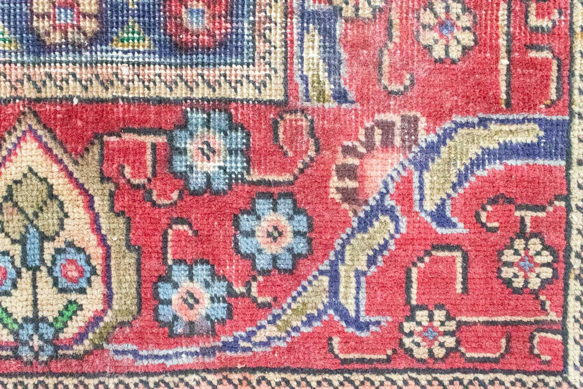Tabriz Mattan 357x272cm - Persisk matta