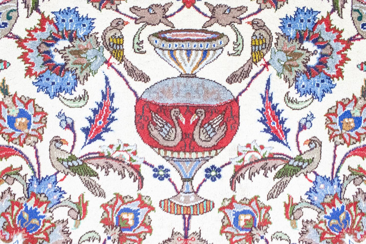 Persisk matta - Classic - 340 x 250 cm - beige