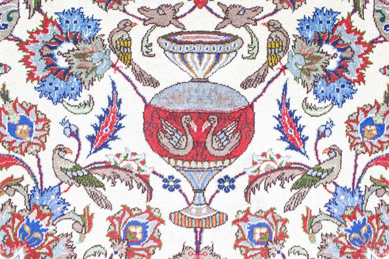 Persisk matta - Classic - 340 x 250 cm - beige